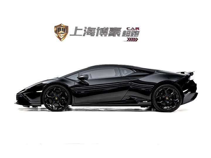 Фото 16 - Lamborghini Huracán