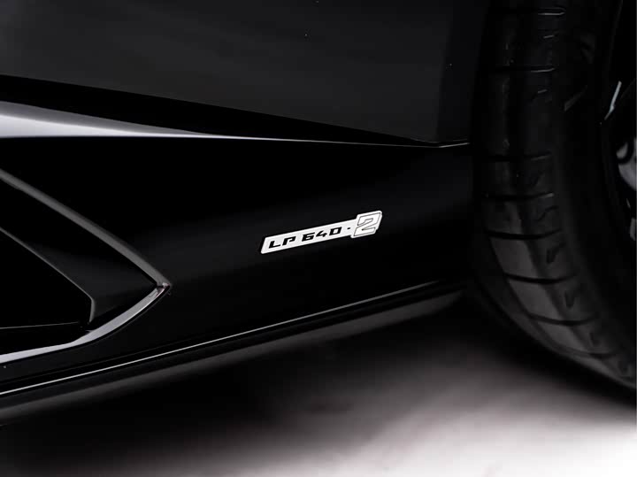 Фото 17 - Lamborghini Huracán