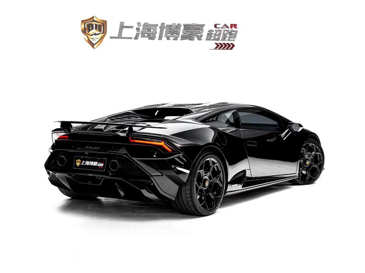 Фото 20 - Lamborghini Huracán