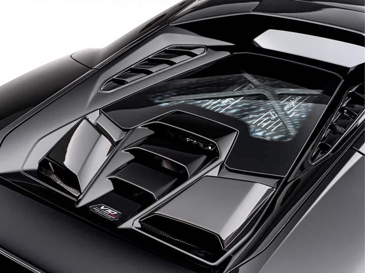 Фото 21 - Lamborghini Huracán