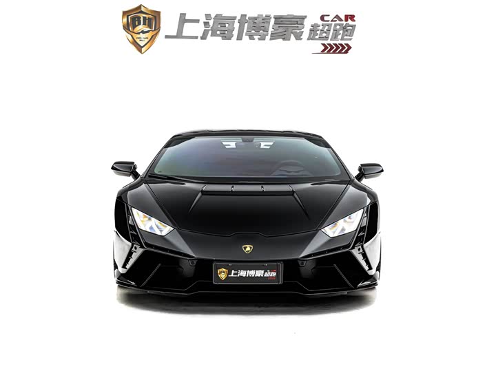 Фото 22 - Lamborghini Huracán