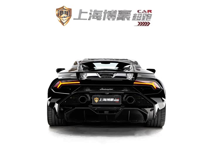 Фото 23 - Lamborghini Huracán