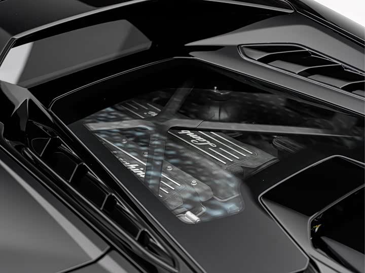 Фото 3 - Lamborghini Huracán