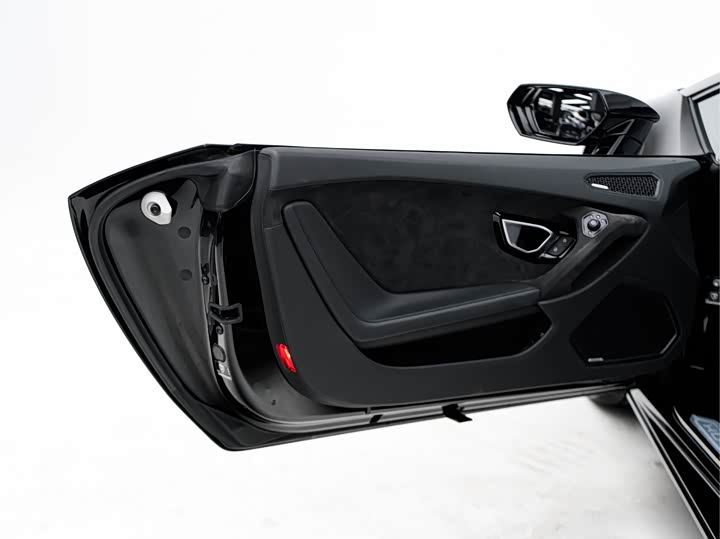 Фото 5 - Lamborghini Huracán