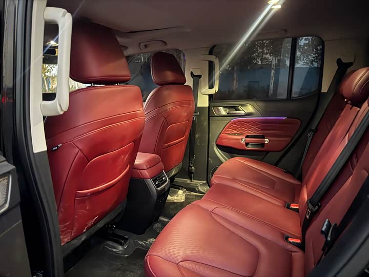 Фото 6 - Tank 300