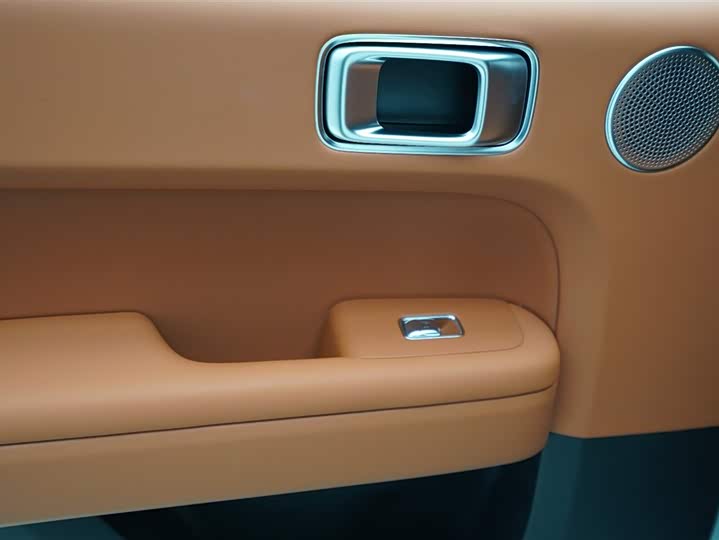 Фото 15 - LiXiang L6