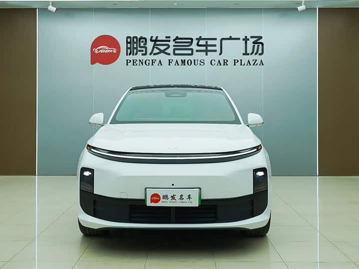 Фото 2 - LiXiang L6