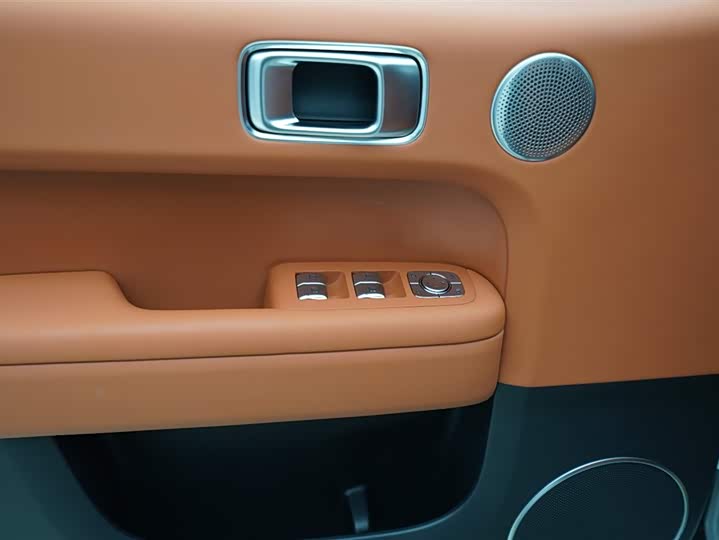 Фото 3 - LiXiang L6