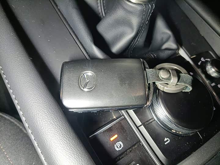 Фото 12 - Mazda 3 (Axela)