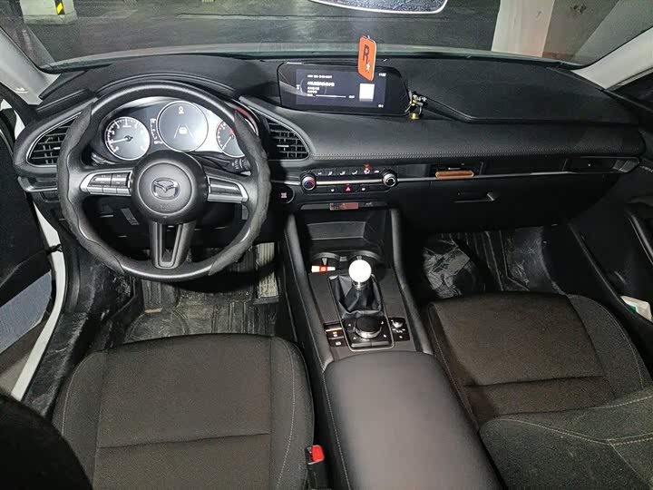 Фото 13 - Mazda 3 (Axela)