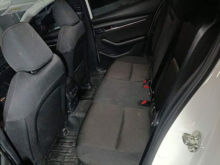 Фото 15 - Mazda 3 (Axela)