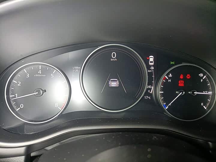 Фото 4 - Mazda 3 (Axela)