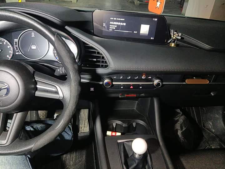 Фото 6 - Mazda 3 (Axela)