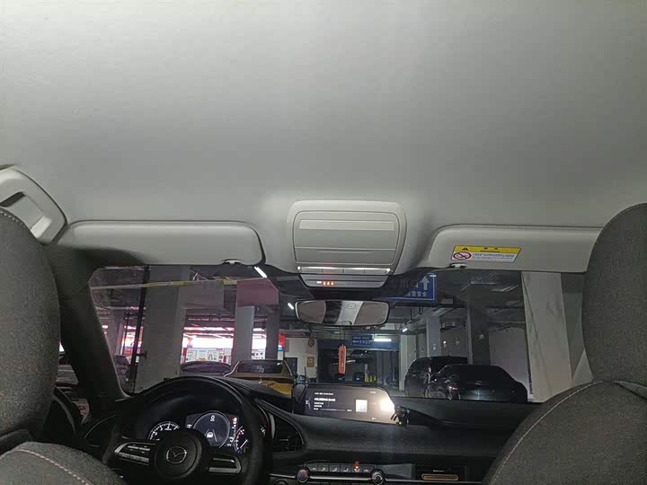 Фото 9 - Mazda 3 (Axela)