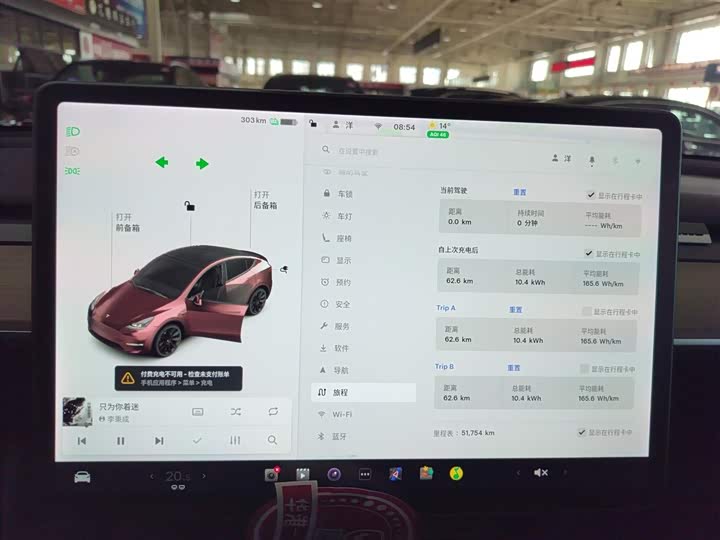 Фото 12 - Tesla Model Y