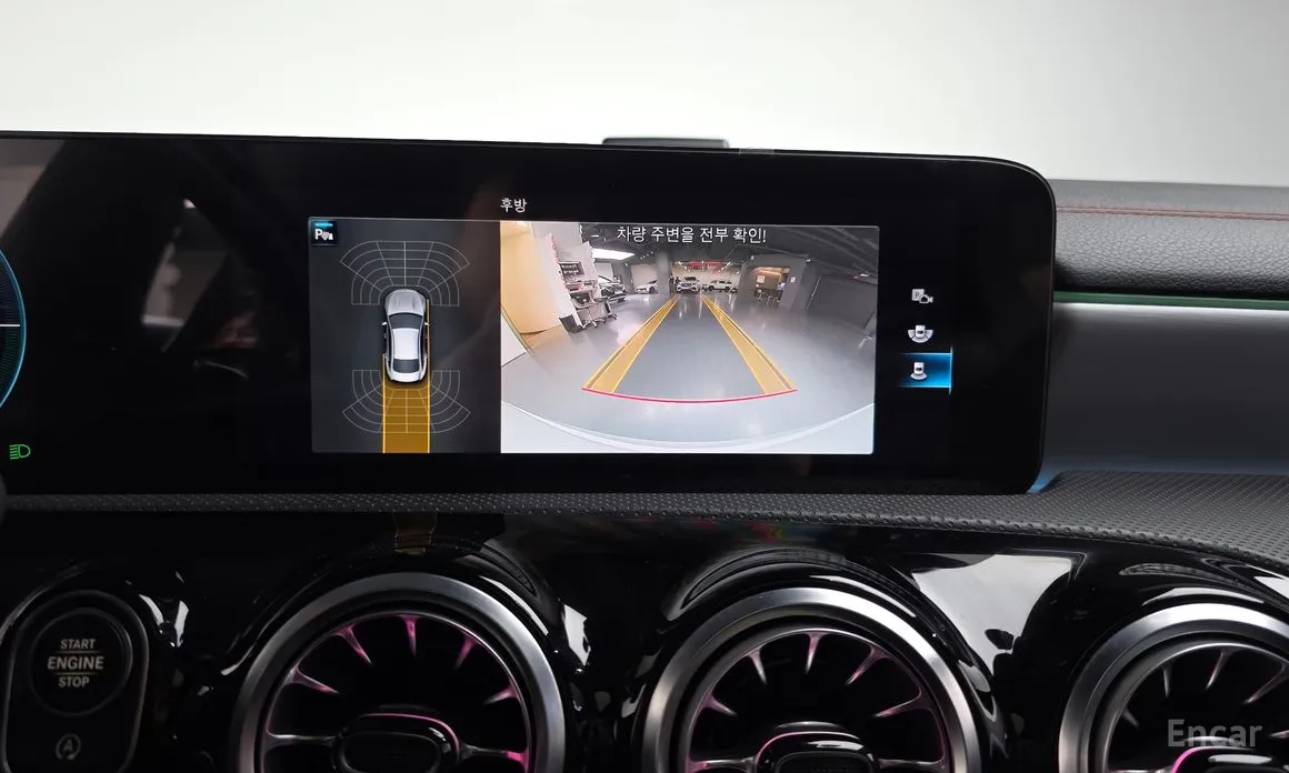 Фото 15 - Mercedes-Benz CLA-Class