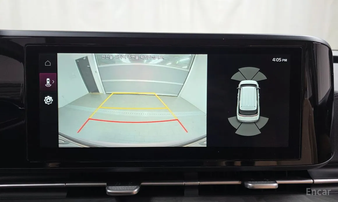 Фото 15 - Kia Carnival