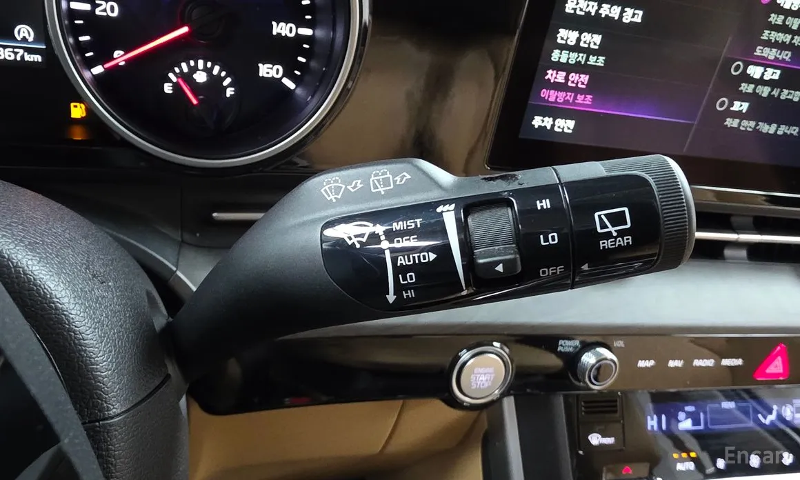 Фото 18 - Kia Carnival