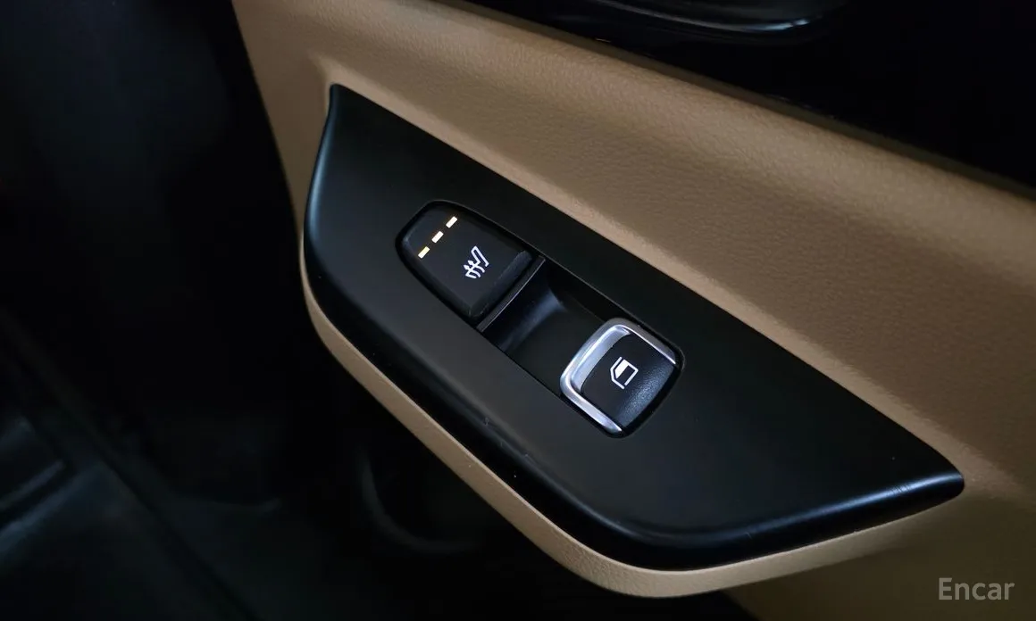 Фото 19 - Kia Carnival