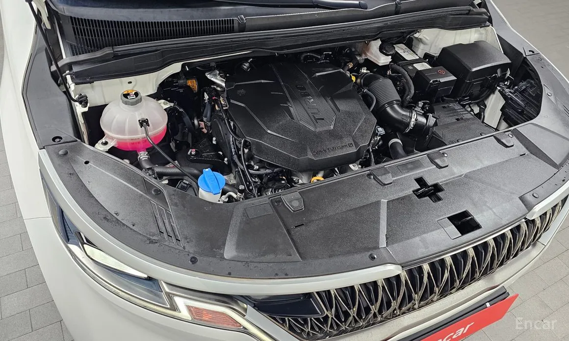 Фото 6 - Kia Carnival