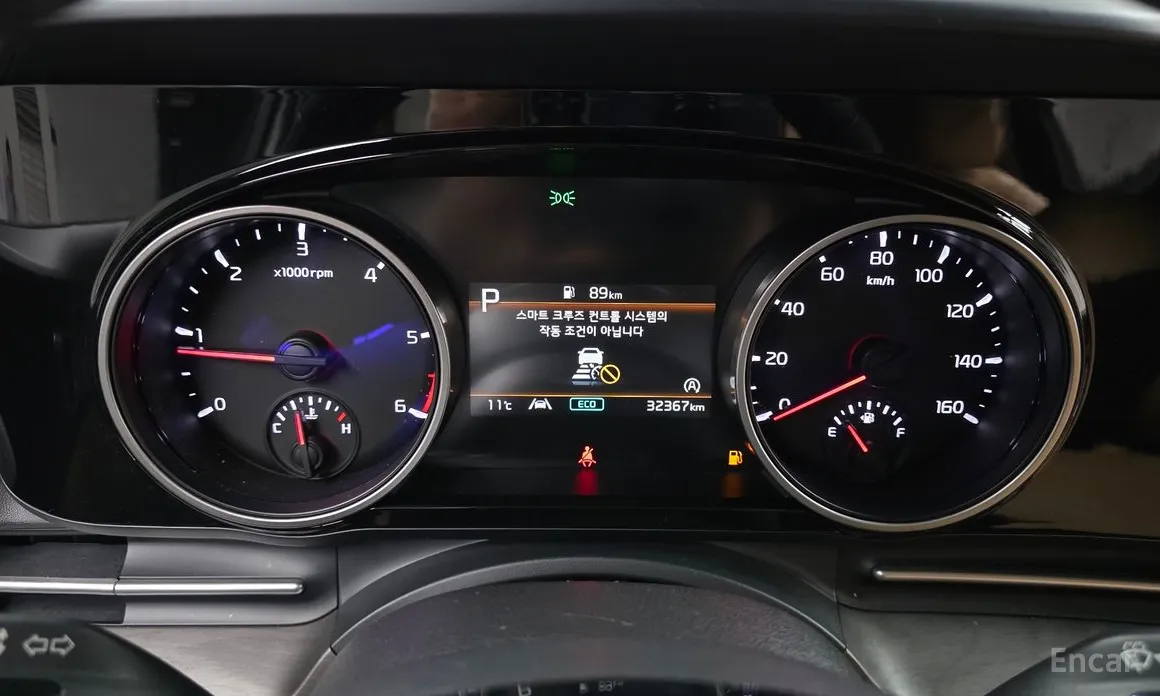 Фото 8 - Kia Carnival