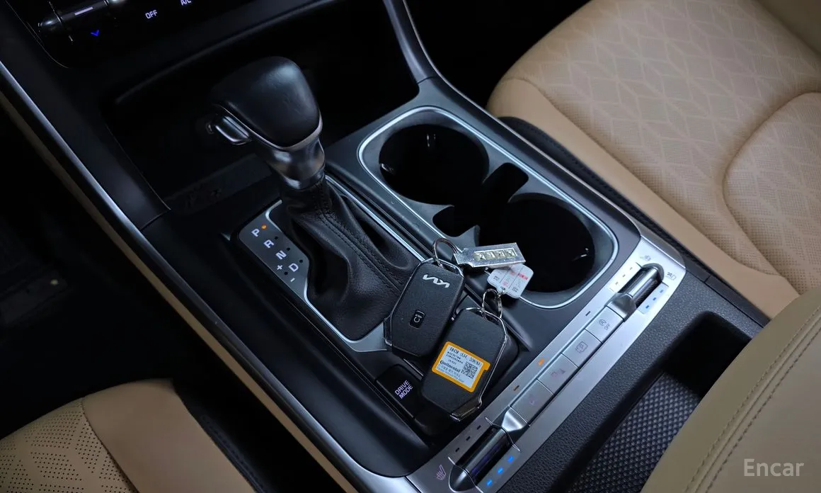 Фото 9 - Kia Carnival