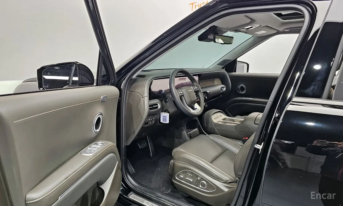 Фото 10 - Hyundai Palisade