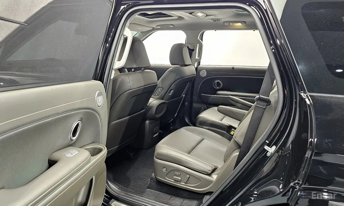 Фото 11 - Hyundai Palisade