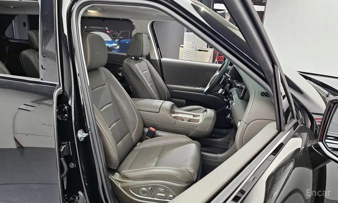 Фото 12 - Hyundai Palisade