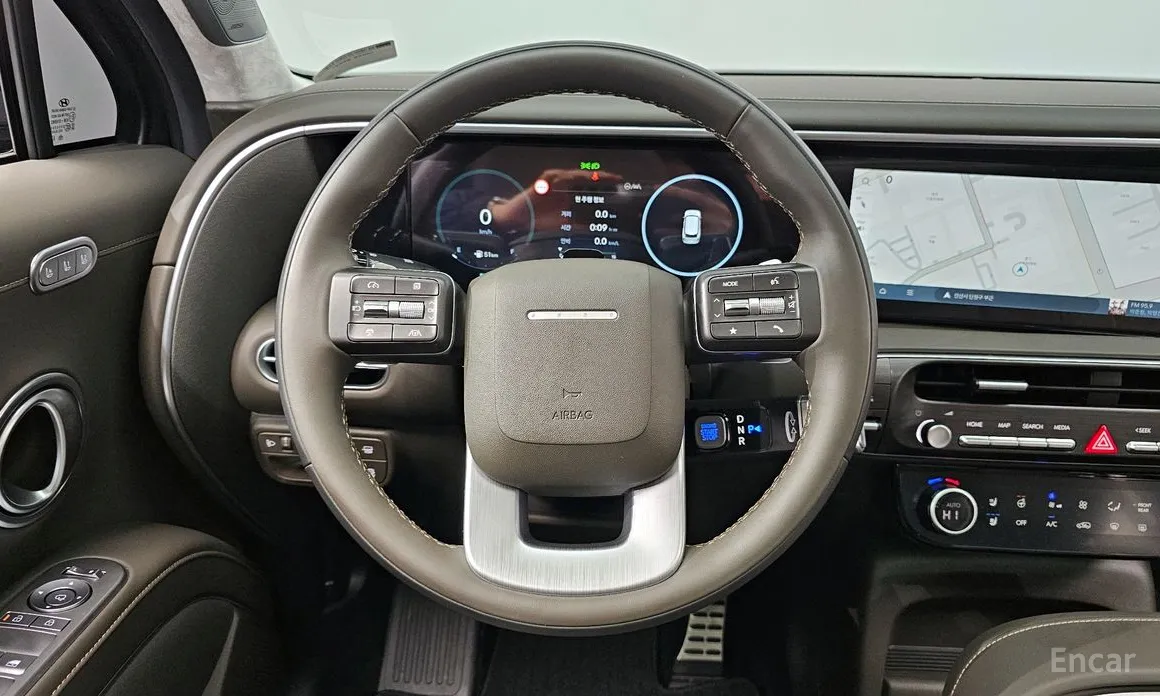 Фото 13 - Hyundai Palisade