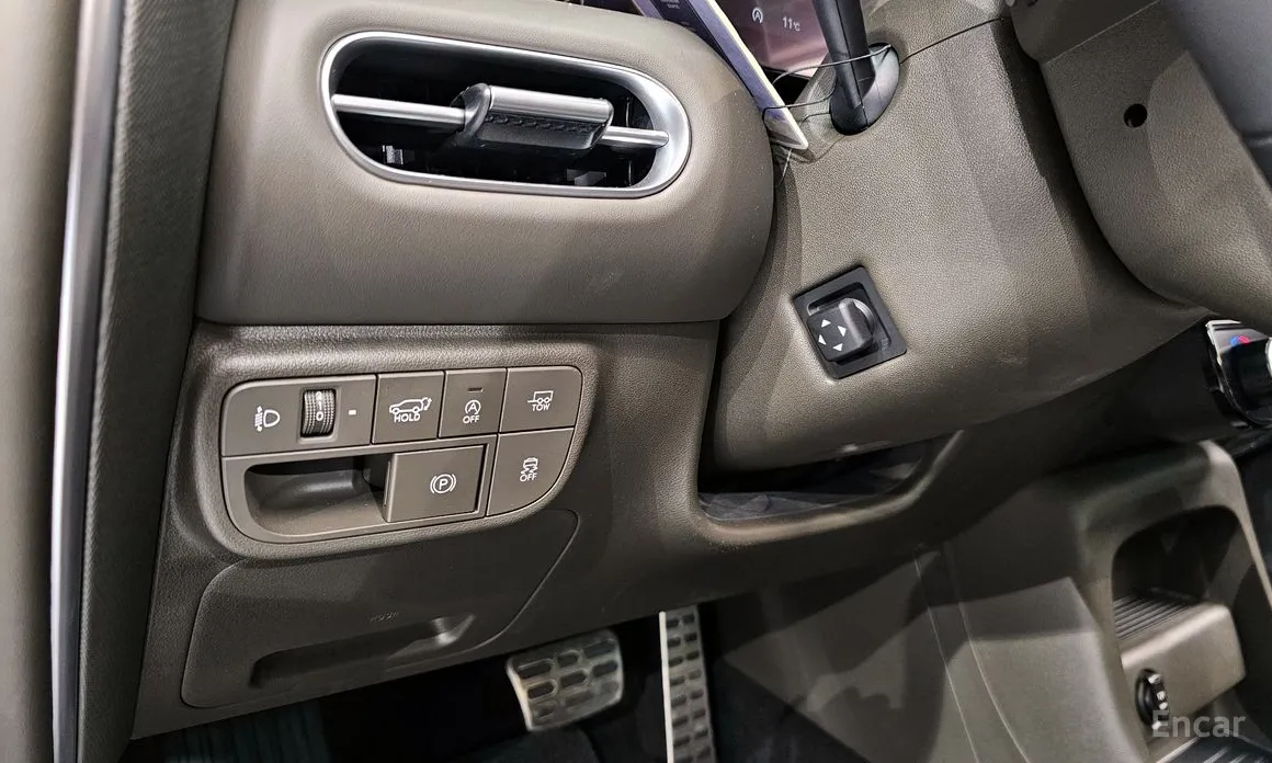 Фото 14 - Hyundai Palisade