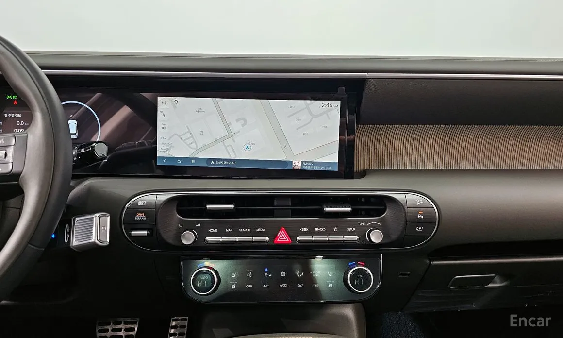 Фото 17 - Hyundai Palisade