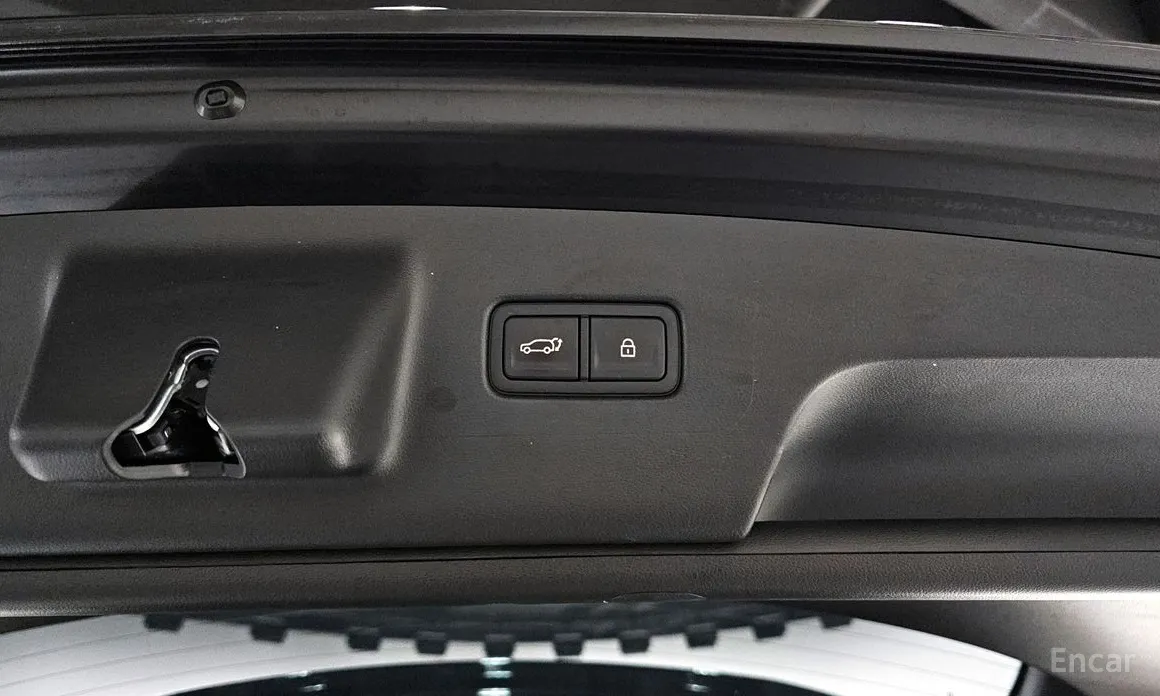 Фото 19 - Hyundai Palisade