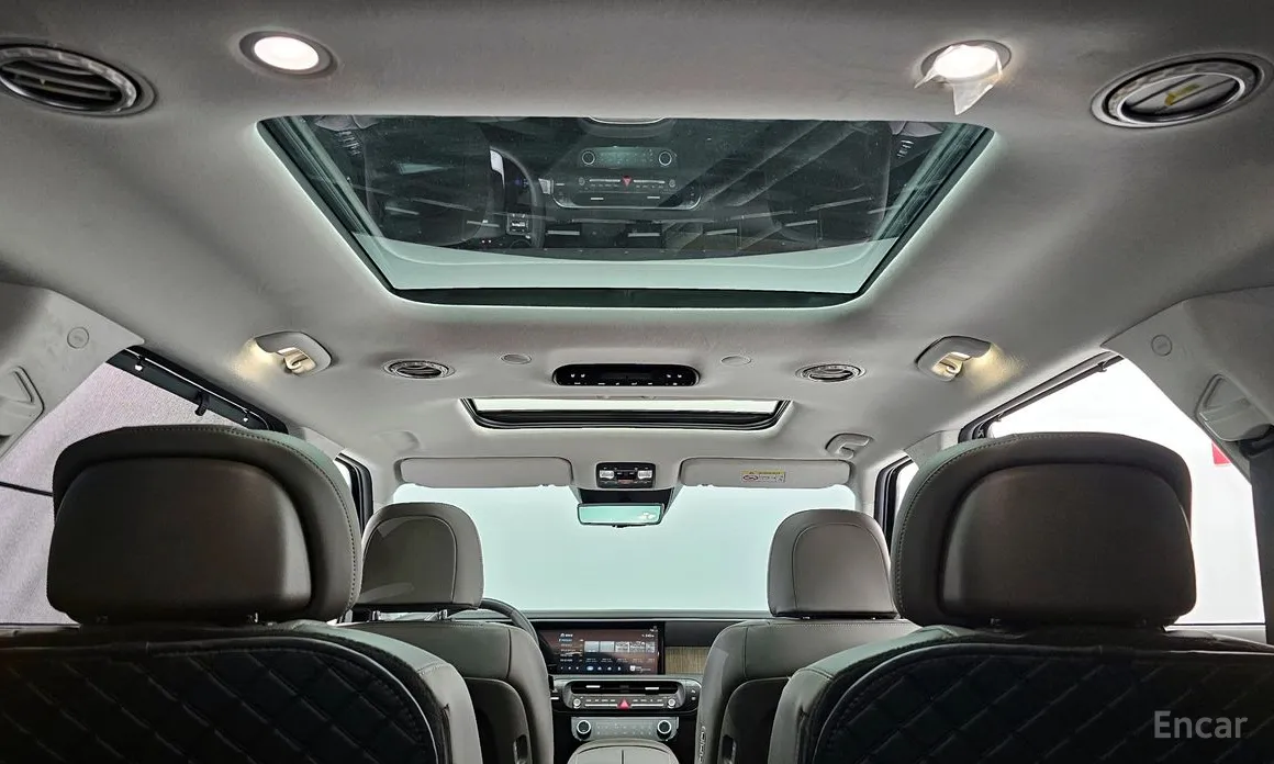 Фото 20 - Hyundai Palisade