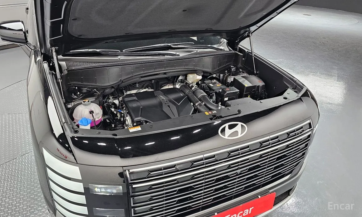 Фото 6 - Hyundai Palisade