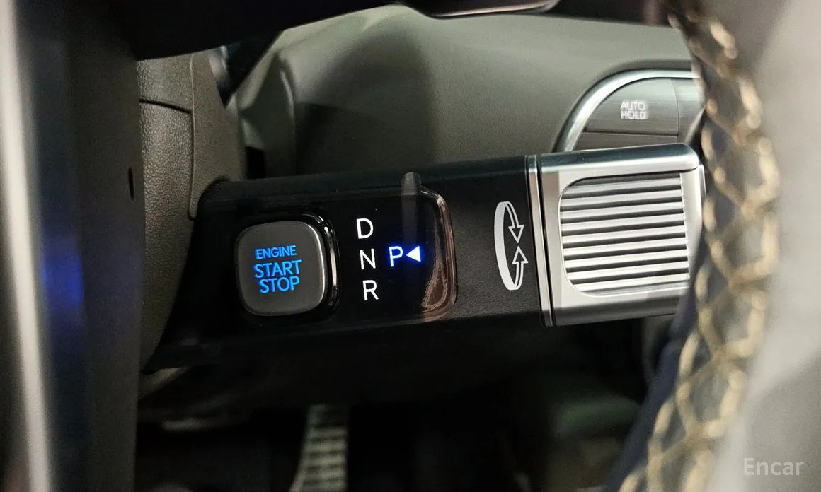 Фото 9 - Hyundai Palisade