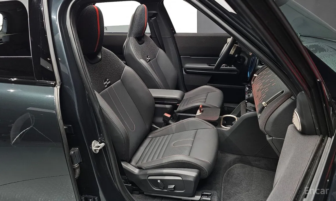 Фото 10 - Mini Countryman