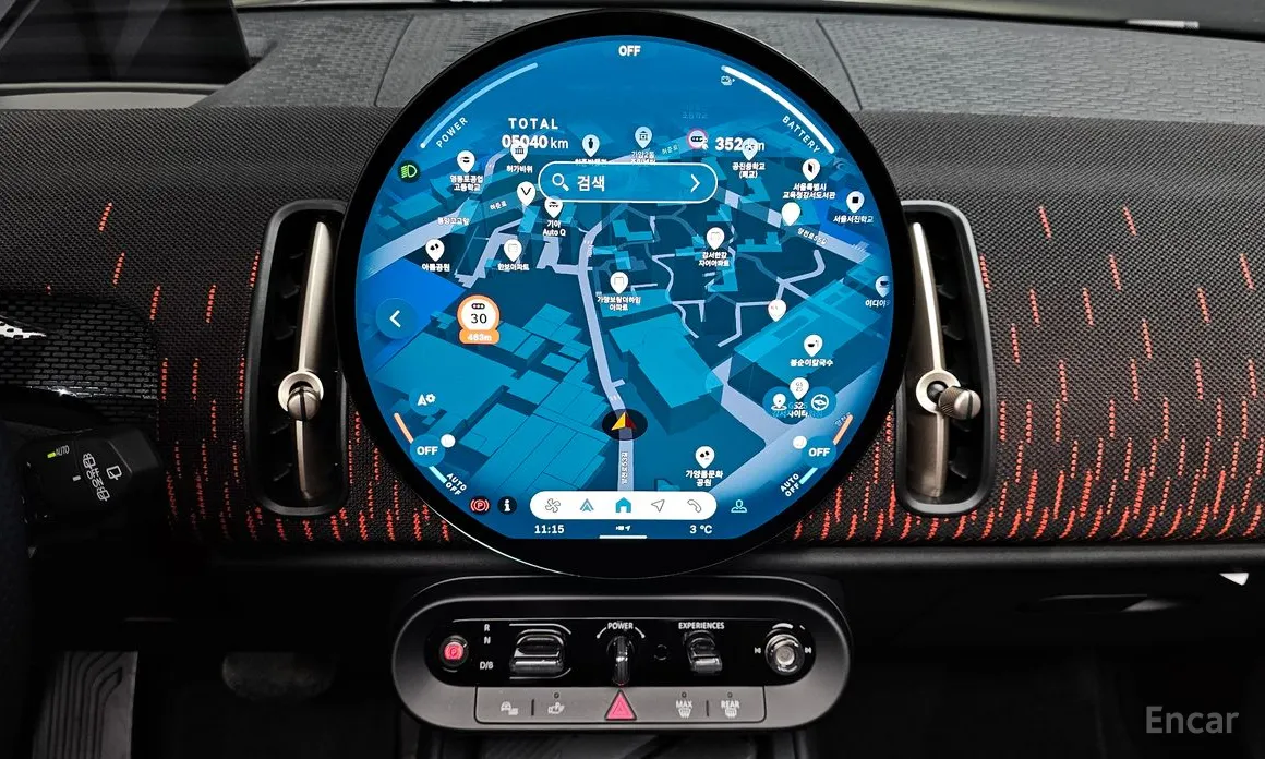 Фото 14 - Mini Countryman