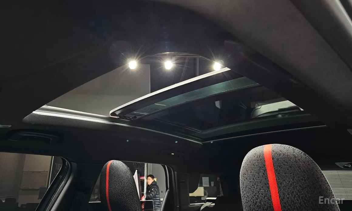 Фото 19 - Mini Countryman