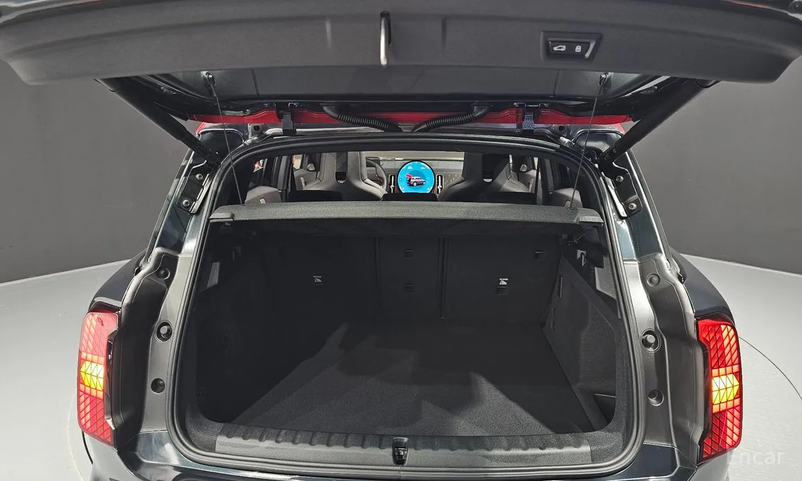 Фото 20 - Mini Countryman