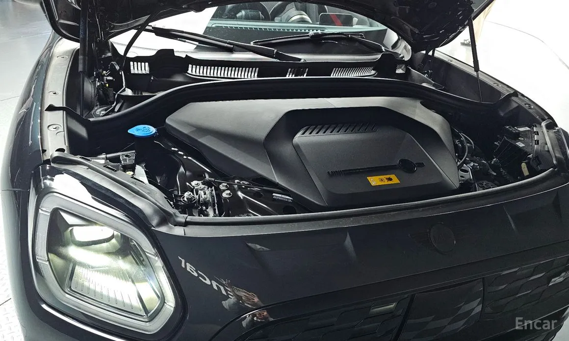 Фото 6 - Mini Countryman