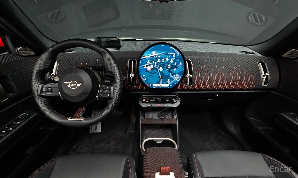 Фото 7 - Mini Countryman