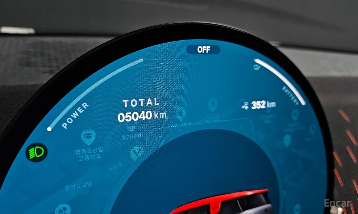 Фото 8 - Mini Countryman