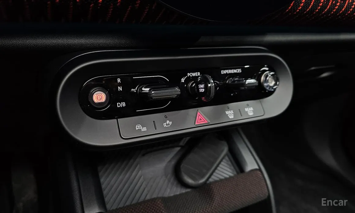 Фото 9 - Mini Countryman