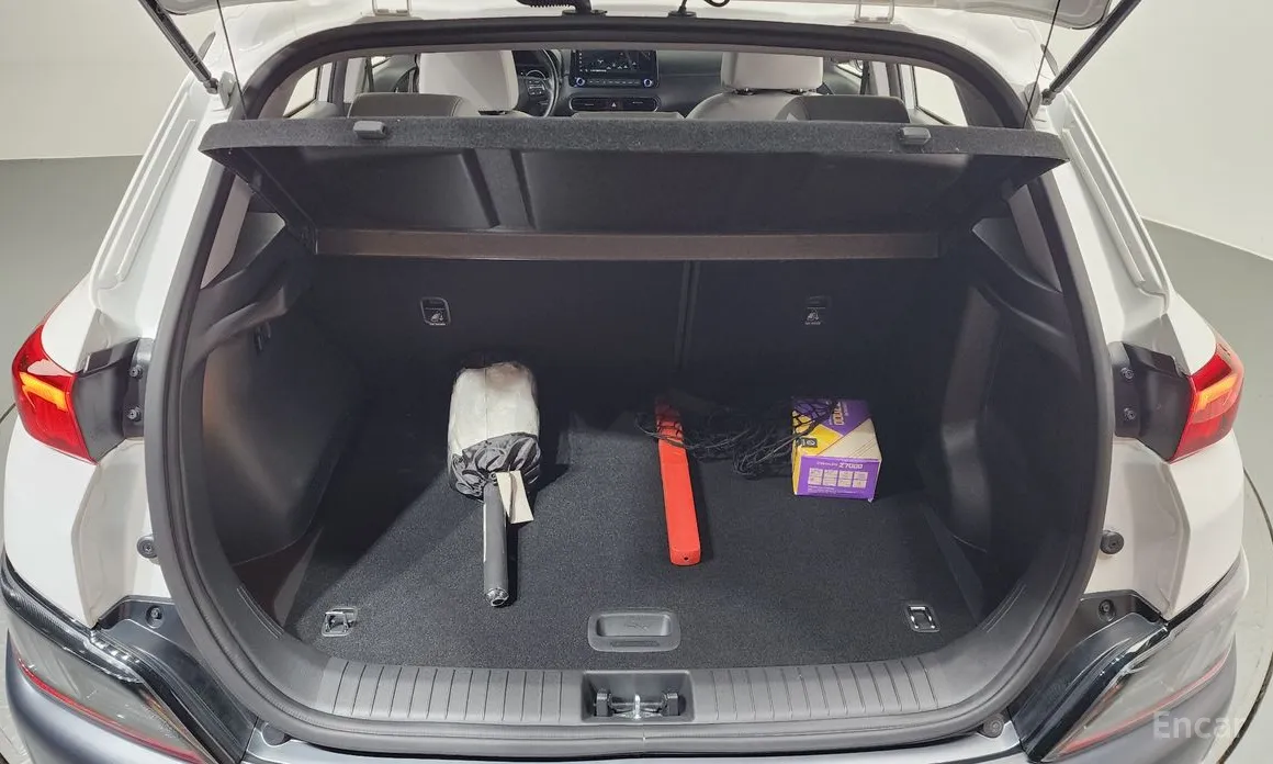 Фото 20 - Hyundai Kona