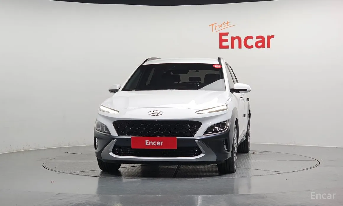 Фото 3 - Hyundai Kona