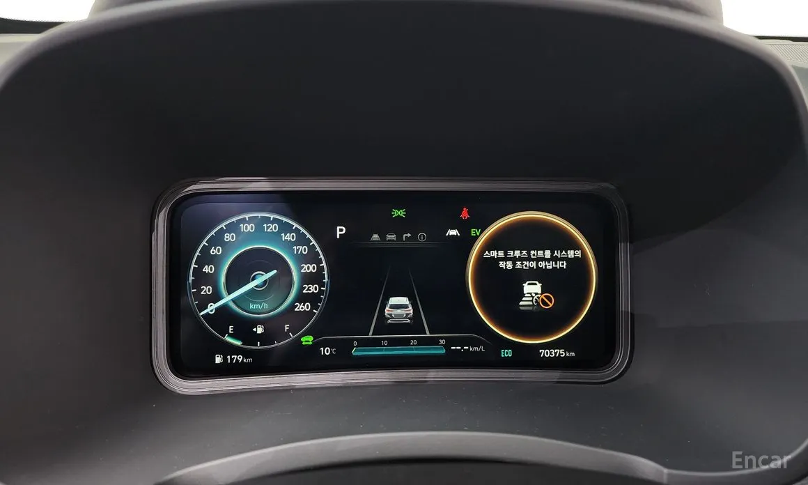 Фото 8 - Hyundai Kona