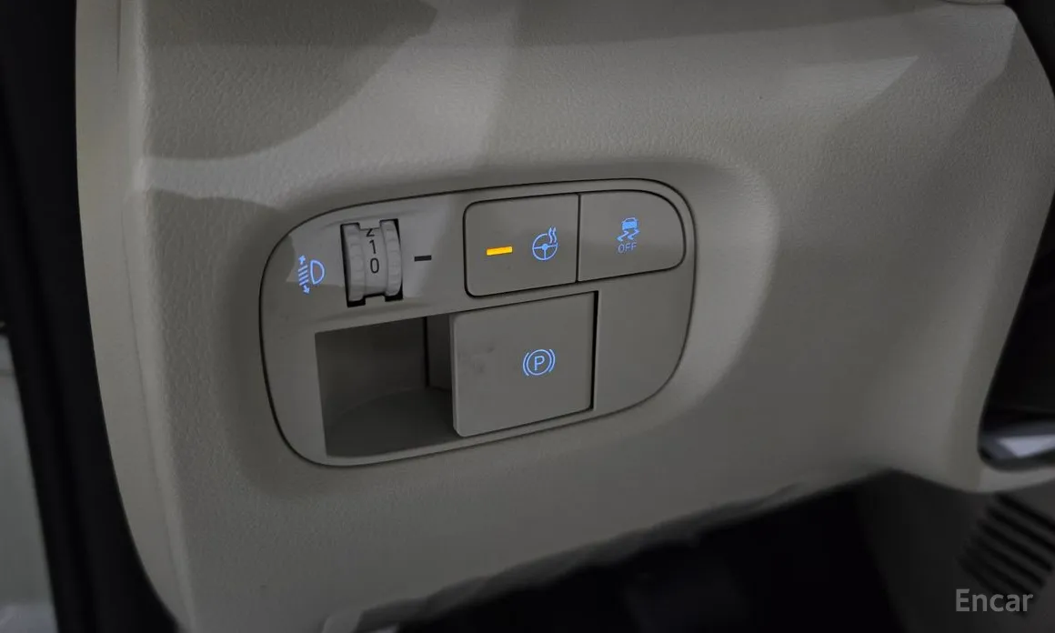 Фото 14 - Hyundai Casper