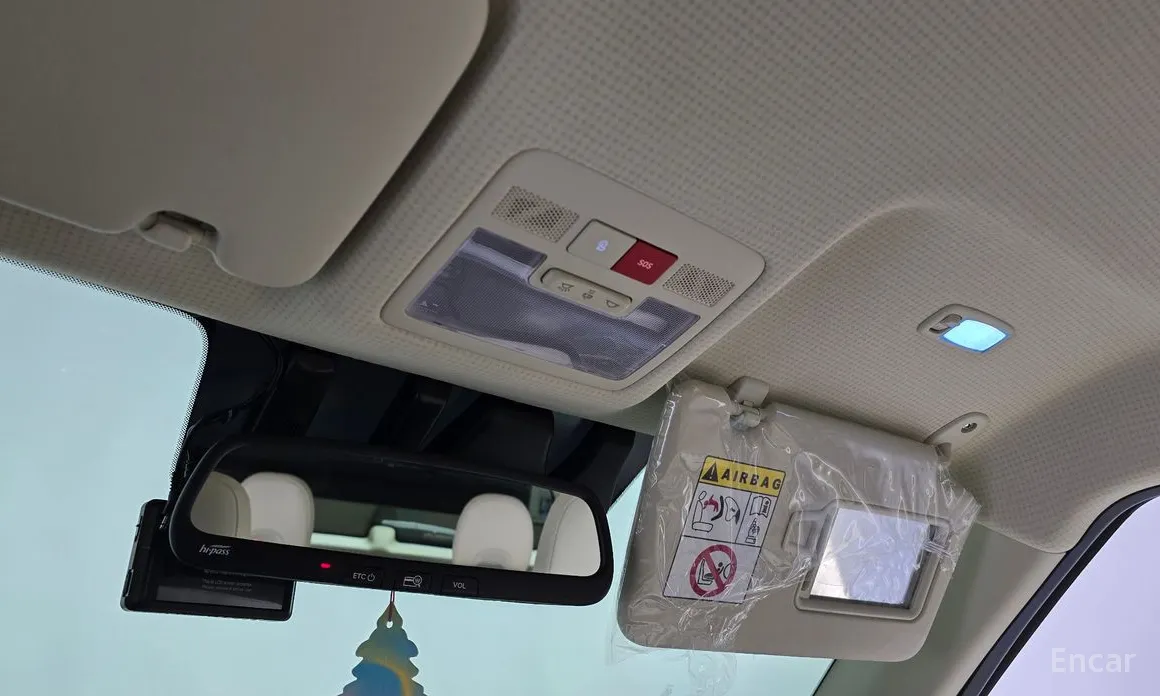 Фото 19 - Hyundai Casper