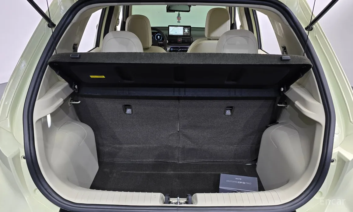 Фото 20 - Hyundai Casper